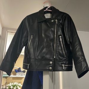 Girls Zara jacket